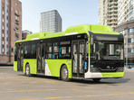 ZK 6126 HG CNG, городской, газовый