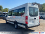 Вид 1: Iveco Daily 50C18HV микроавтобус