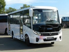 Вид 0: ПАЗ 320405-04 Вектор NEXT межгород/туристический, с кондиционером