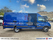 Вид 8: Iveco Daily 70C17HV, цельнометаллический фургон